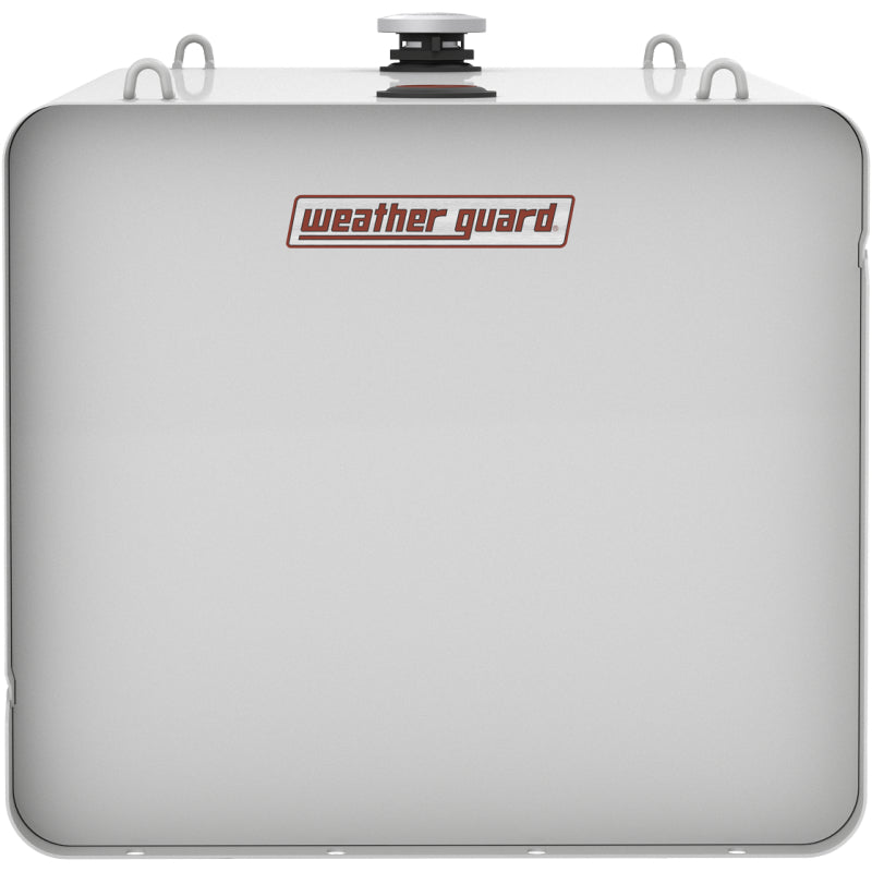 Weather Guard 358-3-03 100 gallon transfer tank