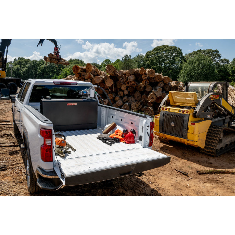 Weather Guard 352-52-03 75 gallon transfer tank