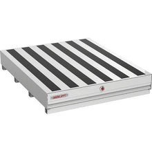 Weather Guard PACK RAT Drawer Unit, 60 x 49.5 x 9.5 in, White Steel (369-3-04)