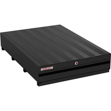 Weather Guard PACK RAT Drawer Unit, 72 x 49.5 x 13 in, Gloss Black Steel (3713-5-04)