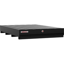 Weather Guard PACK RAT Drawer Unit, 72 x 49.5 x 9.5 in, Gloss Black Steel (379-5-04)