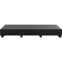 Weather Guard PACK RAT Drawer Unit, 72 x 49.5 x 9.5 in, Gloss Black Steel (379-5-04)