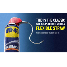 WD-40 14.4 oz EZ Reach (490194)