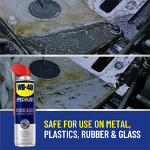 WD-40 Specialist Degreaser 15 oz (300280)