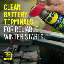 WD-40 Specialist Contact Cleaner 11 oz (300554)
