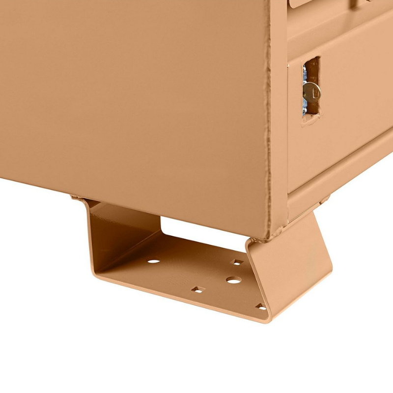 KNAACK 79-KL STORAGEMASTER 48 in Piano Box, 38.2 cu ft