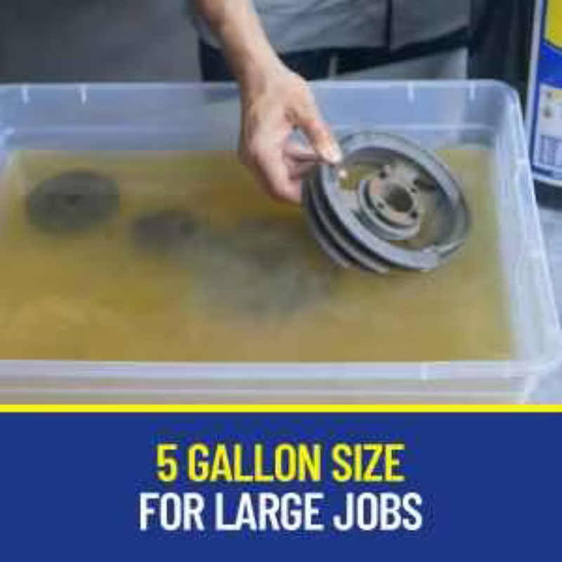 WD-40 Multi-Use 5 Gallon Liquid (49012)