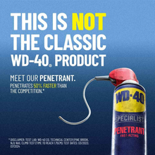 WD-40 Specialist Penetrant 11 oz (300004)