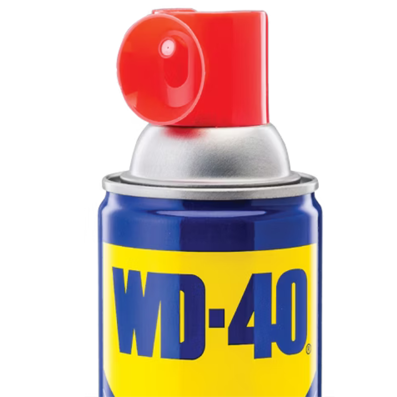 WD-40 18 oz Big Blast Aerosol (490092)