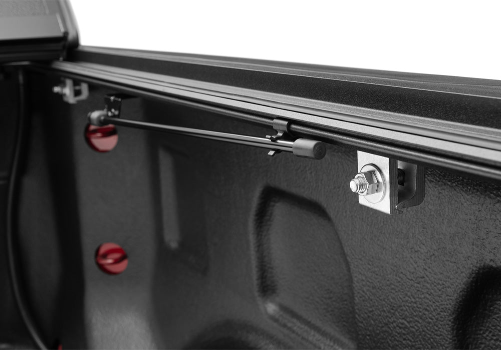 BAK BAKFlip G2 Hard Folding Tonneau Cover - 2019-2026 Silverado 1500 / Sierra 1500 - 5'9" Bed