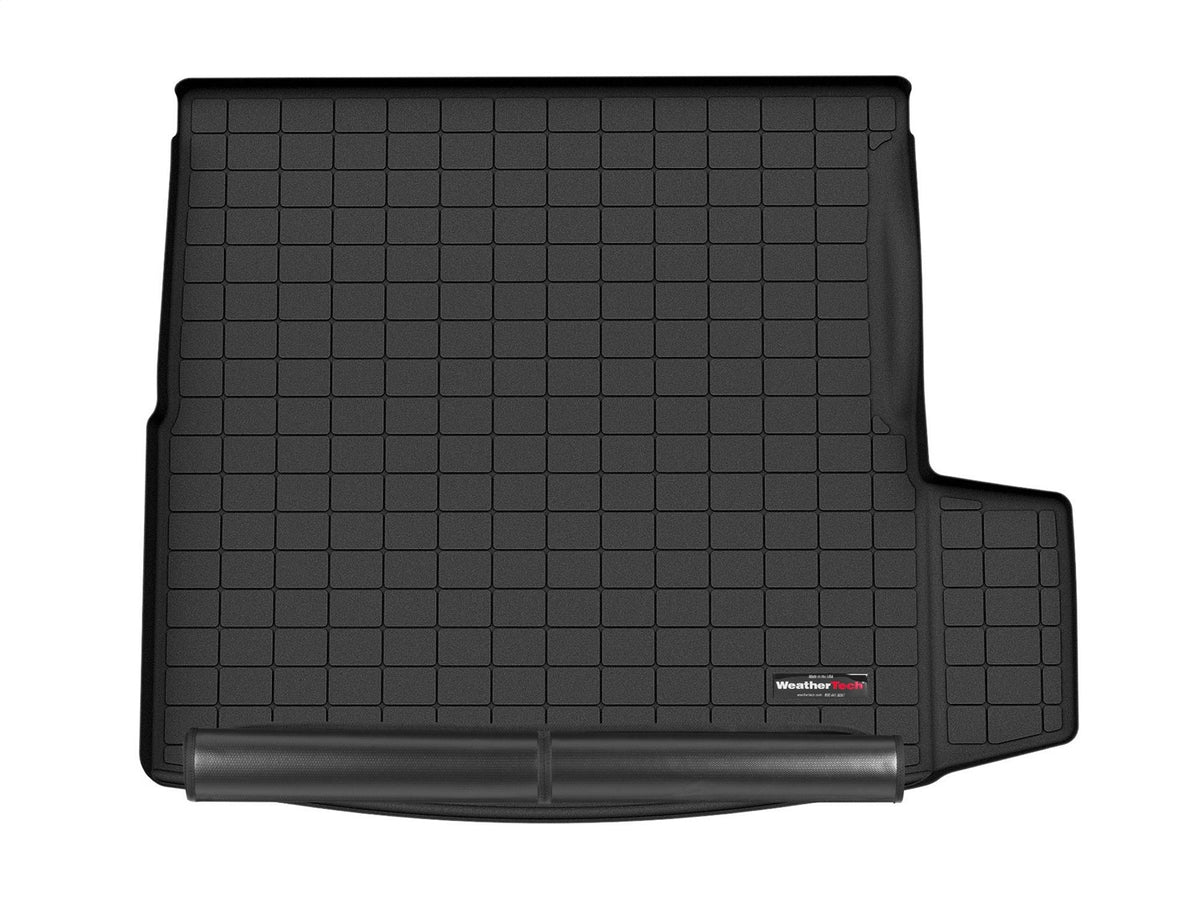 Cargo Liner w/Bumper Protector - 401444SK