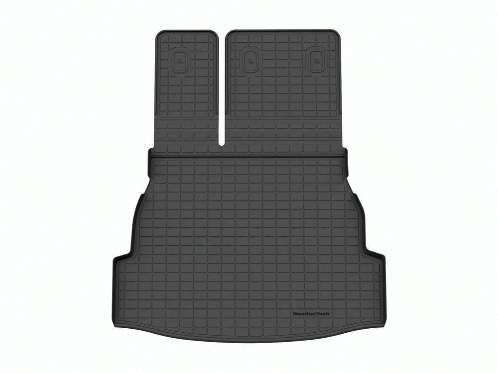 SeatBack Cargo Liner HP - 401507IM