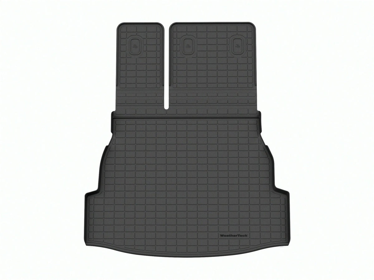 SeatBack Cargo Liner HP - 401507IM