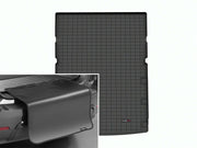 Cargo Liner w/Bumper Protector - 401701SK