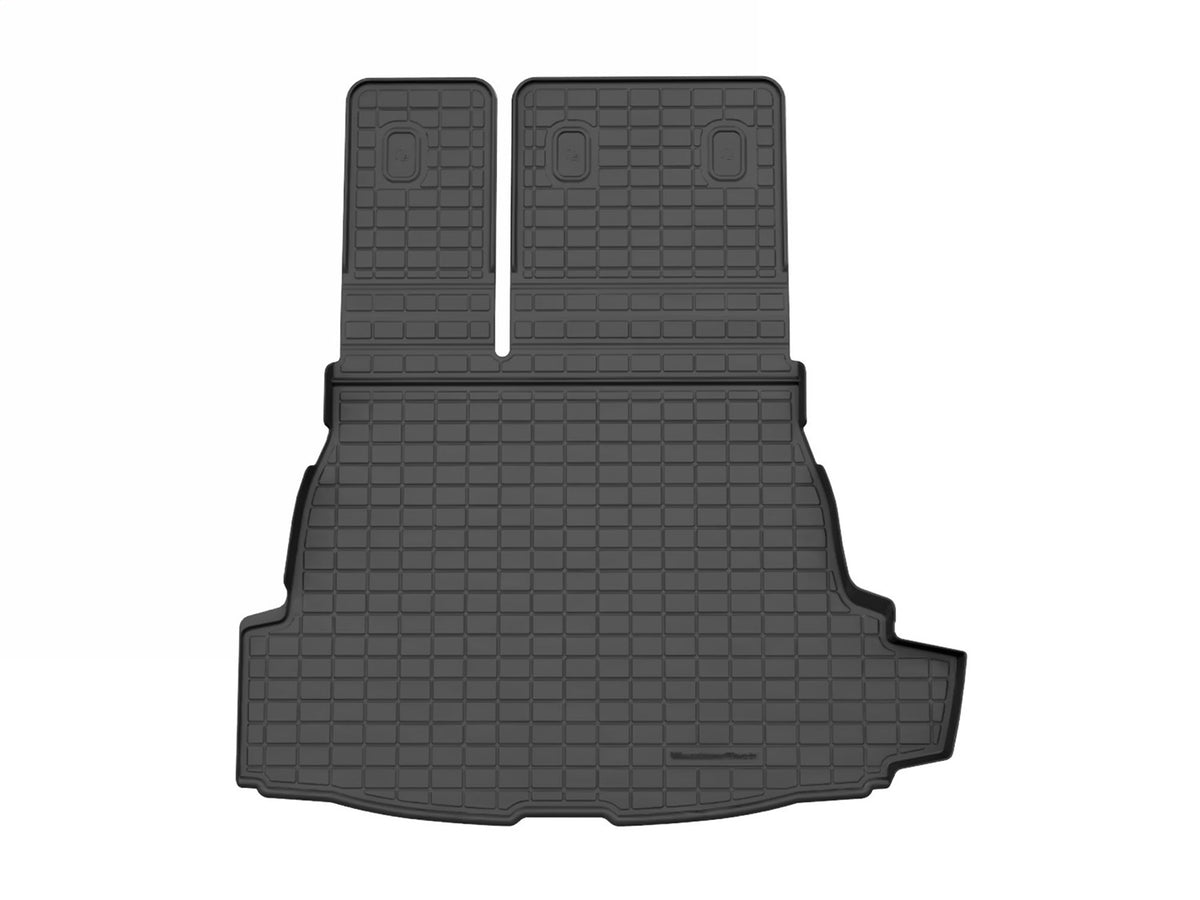 SeatBack Cargo Liner HP - 401708IM
