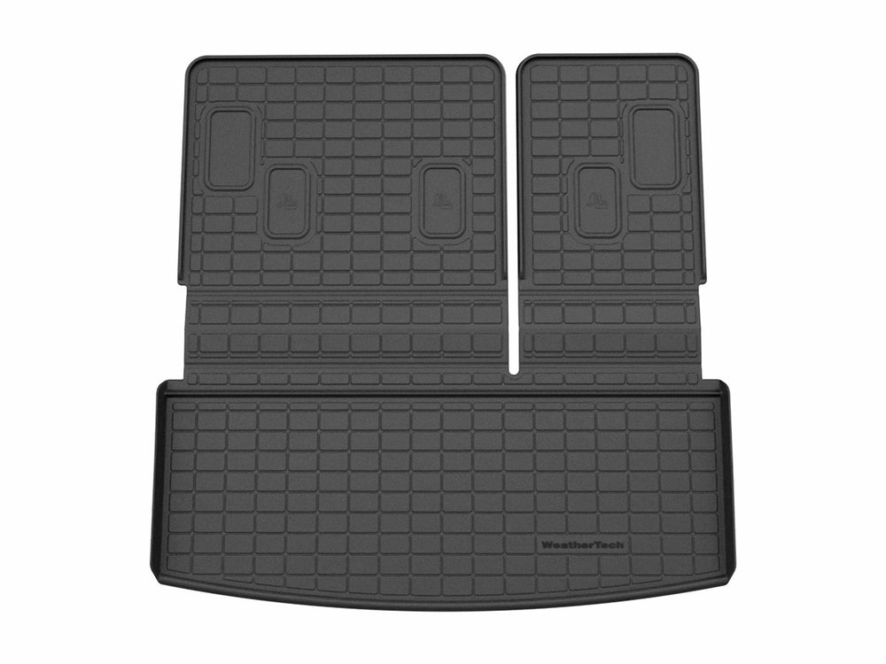 SeatBack Cargo Liner HP - 401716IM