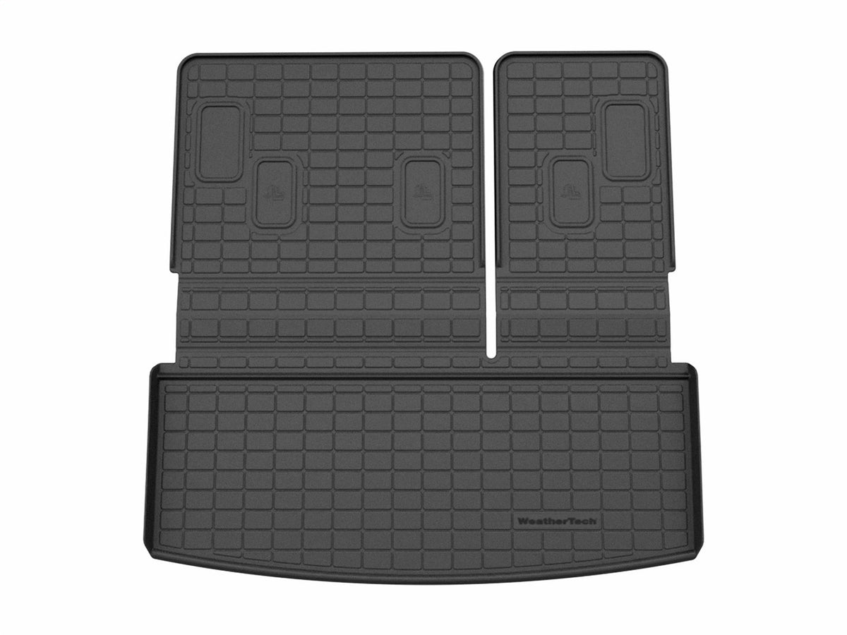 SeatBack Cargo Liner HP - 401716IM