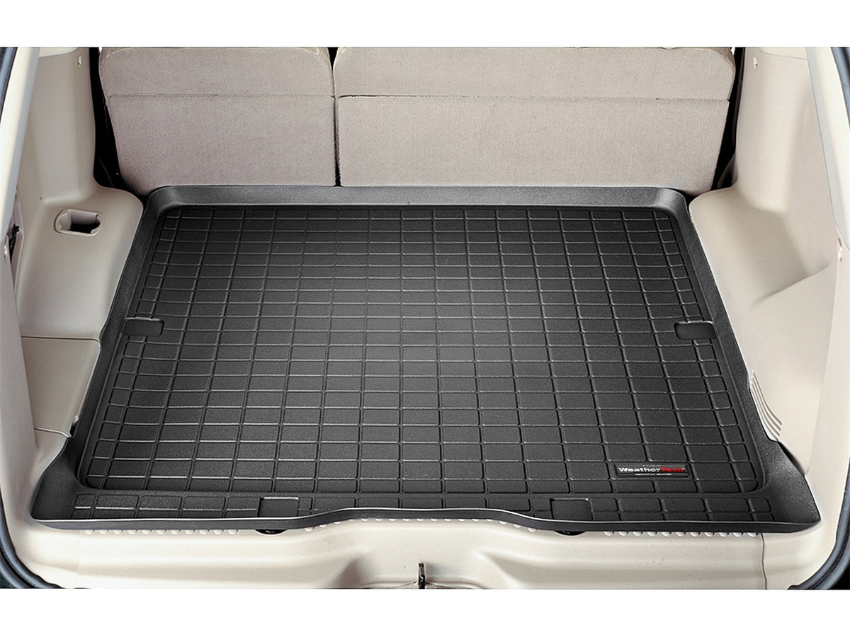 Cargo Liner - 40189