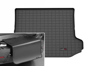 Cargo Liner w/Bumper Protector - 40295SK