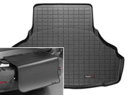 Cargo Liner w/Bumper Protector - 40331SK