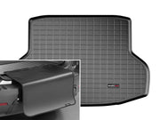 Cargo Liner w/Bumper Protector - 40849SK