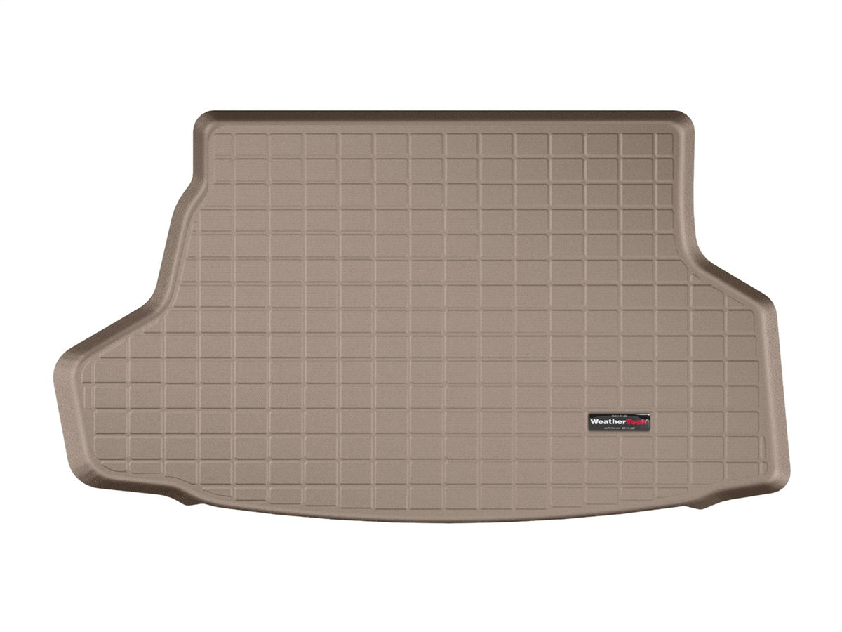 Cargo Liner - 411013