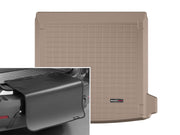 Cargo Liner w/Bumper Protector - 411134SK