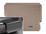 Cargo Liner w/Bumper Protector - 411171SK