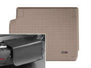 Cargo Liner w/Bumper Protector - 411189SK