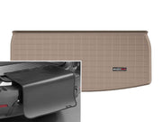 Cargo Liner w/Bumper Protector - 411309SK