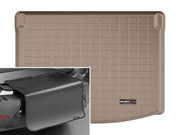 Cargo Liner w/Bumper Protector - 411369SK