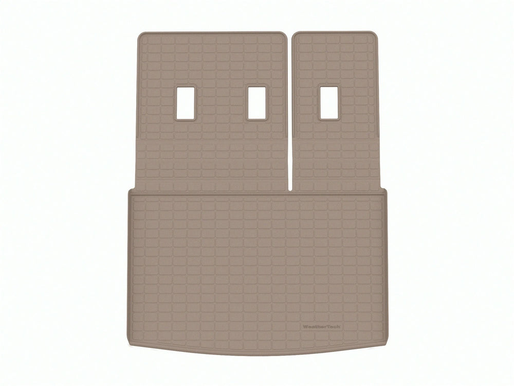 SeatBack Cargo Liner HP - 411466IM