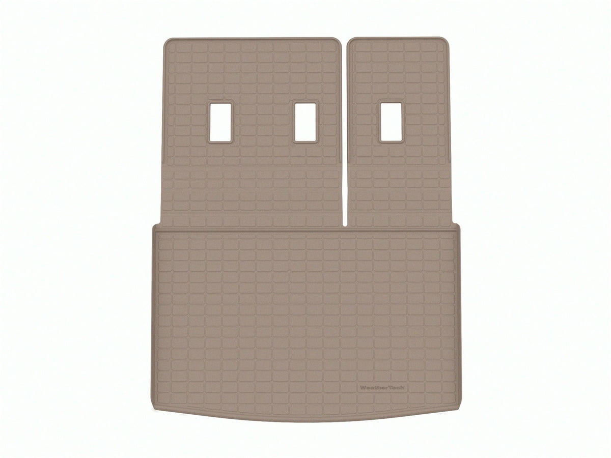 SeatBack Cargo Liner HP - 411466IM