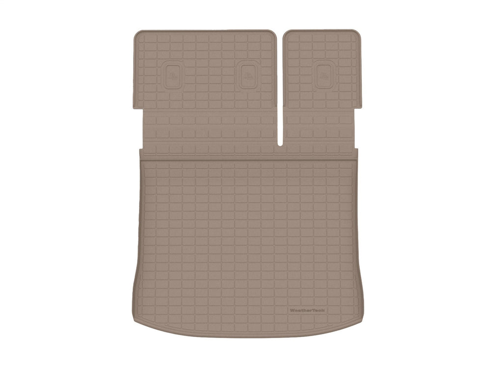 SeatBack Cargo Liner HP - 411506IM