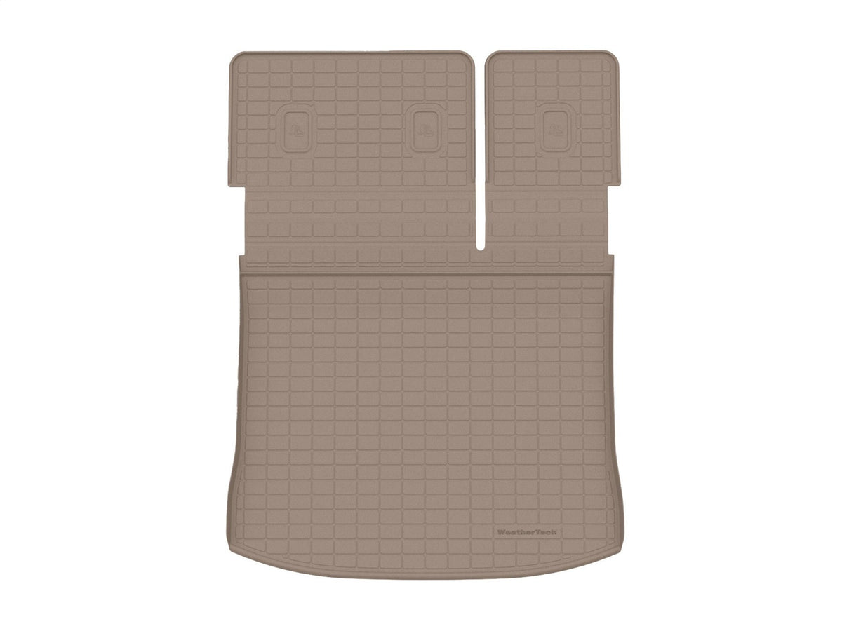 SeatBack Cargo Liner HP - 411506IM