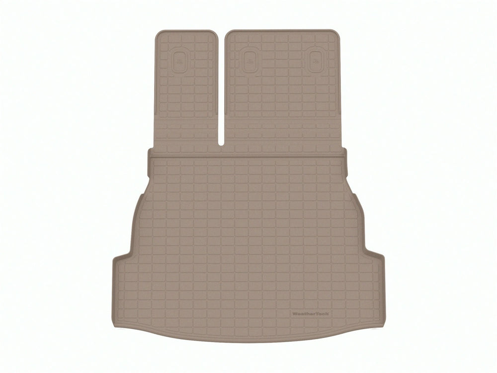 SeatBack Cargo Liner HP - 411507IM