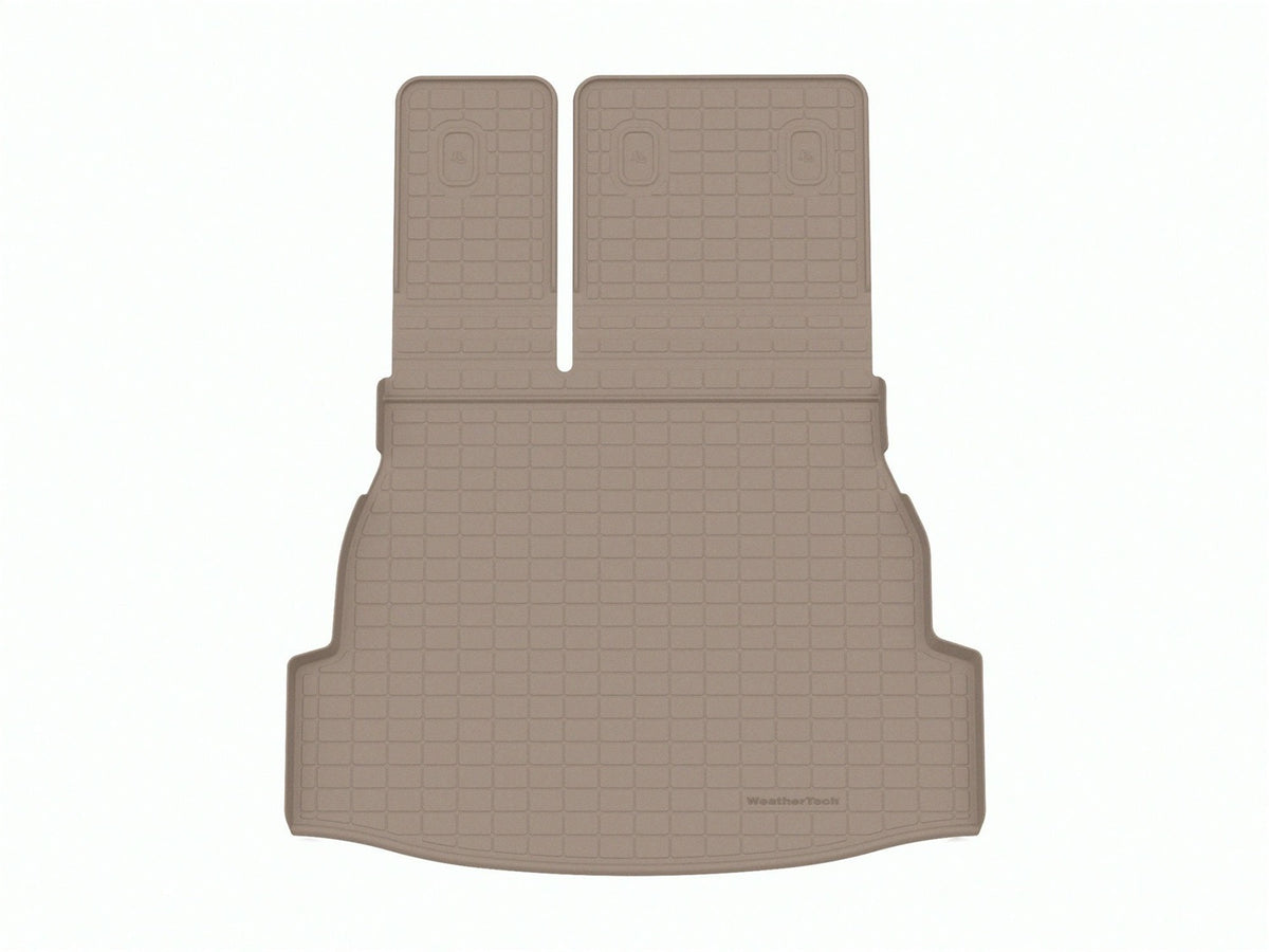 SeatBack Cargo Liner HP - 411507IM