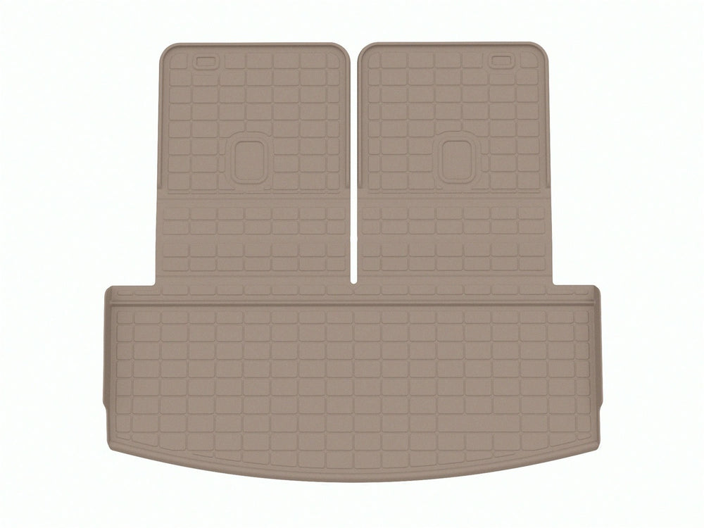 SeatBack Cargo Liner HP - 411510IM