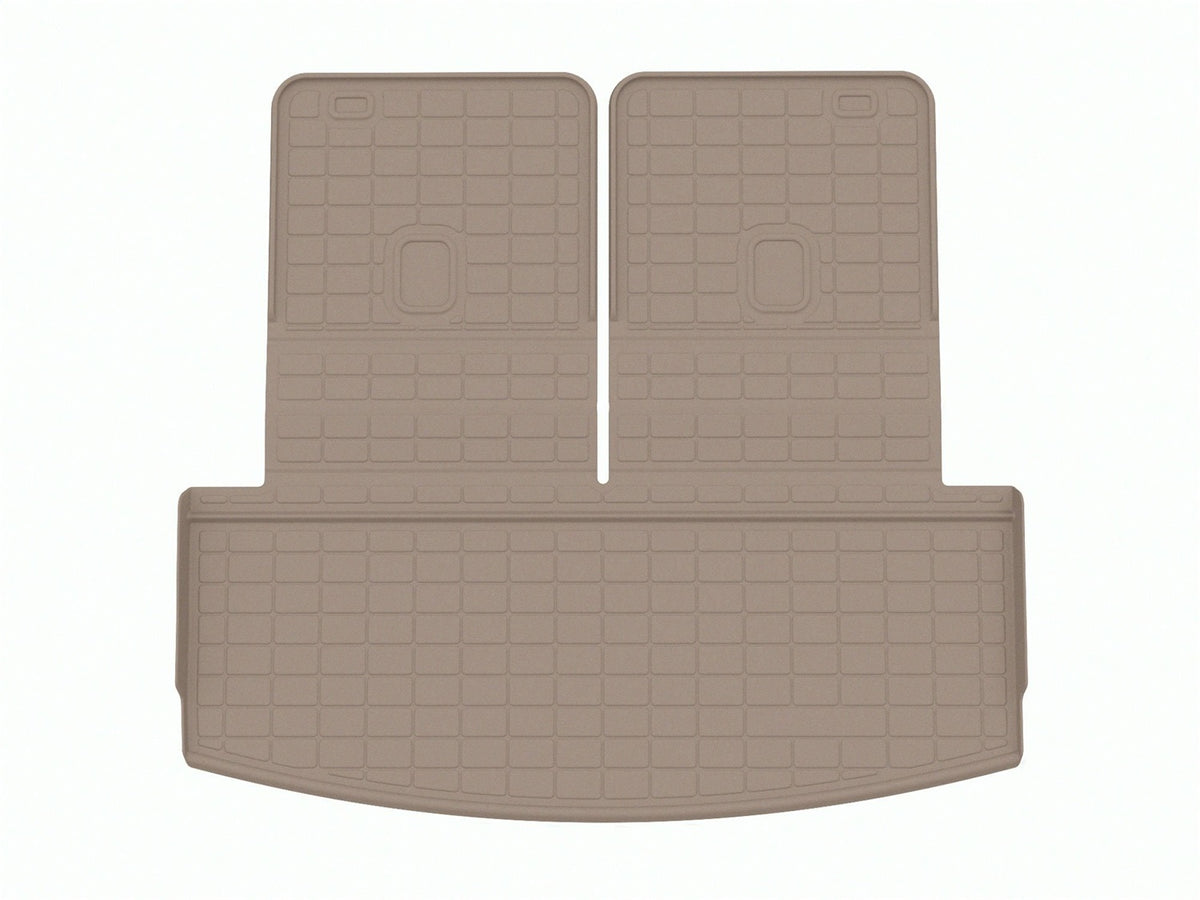 SeatBack Cargo Liner HP - 411510IM