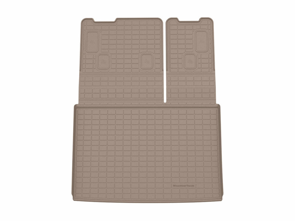SeatBack Cargo Liner HP - 411575IM