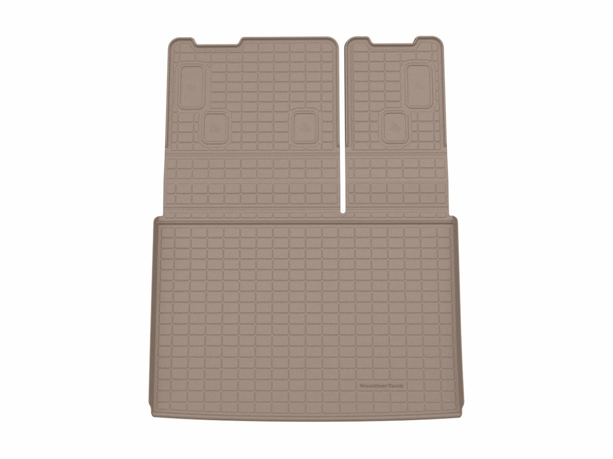 SeatBack Cargo Liner HP - 411575IM