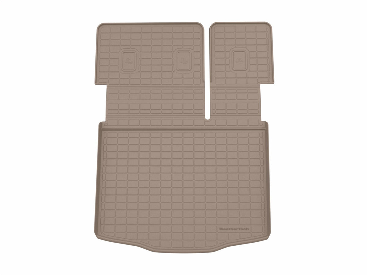 SeatBack Cargo Liner HP - 411576IM