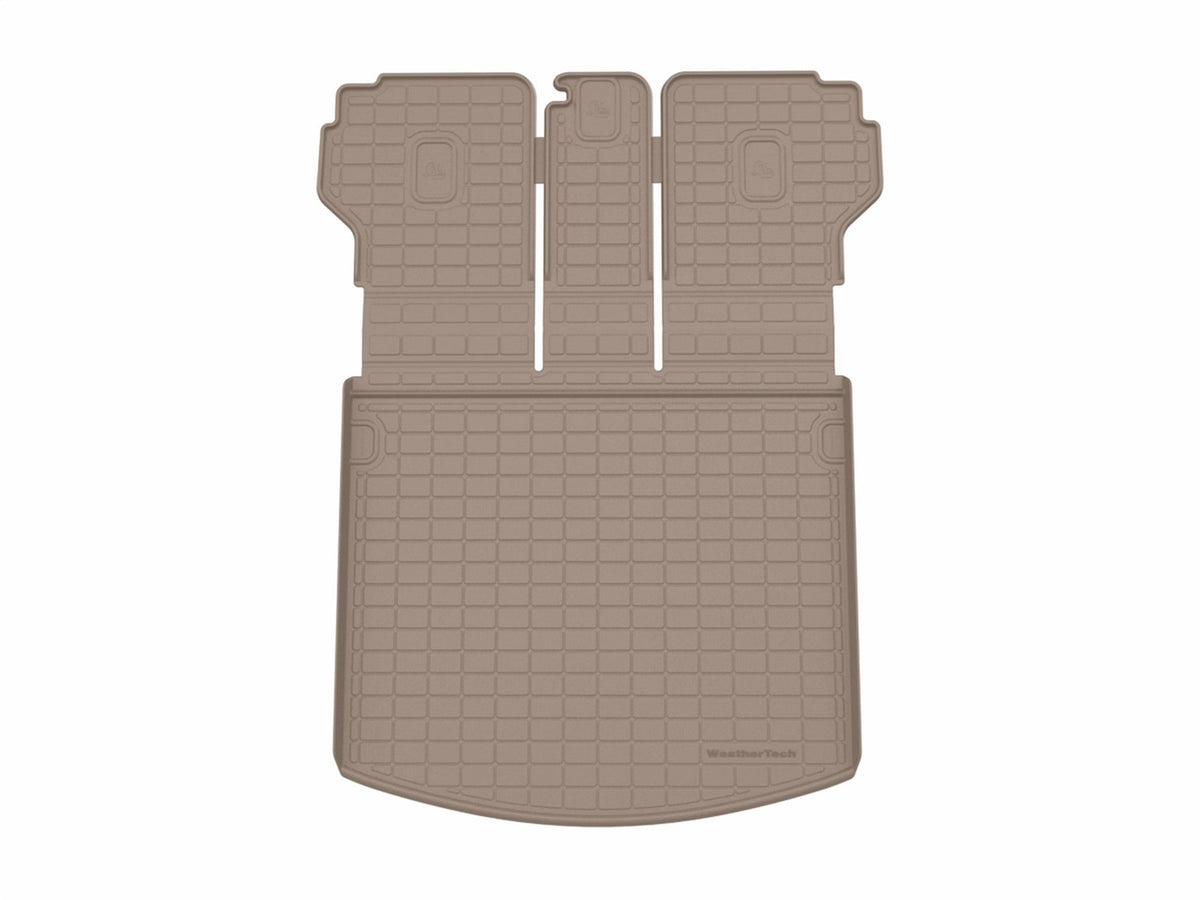 SeatBack Cargo Liner HP - 411578IM