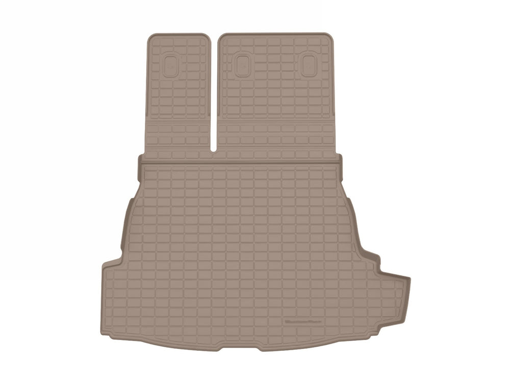 SeatBack Cargo Liner HP - 411708IM