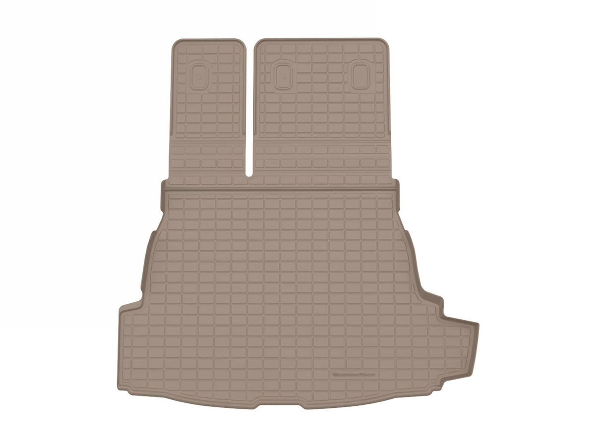SeatBack Cargo Liner HP - 411708IM