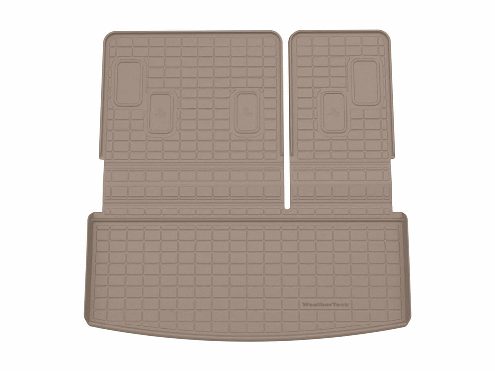 SeatBack Cargo Liner HP - 411716IM