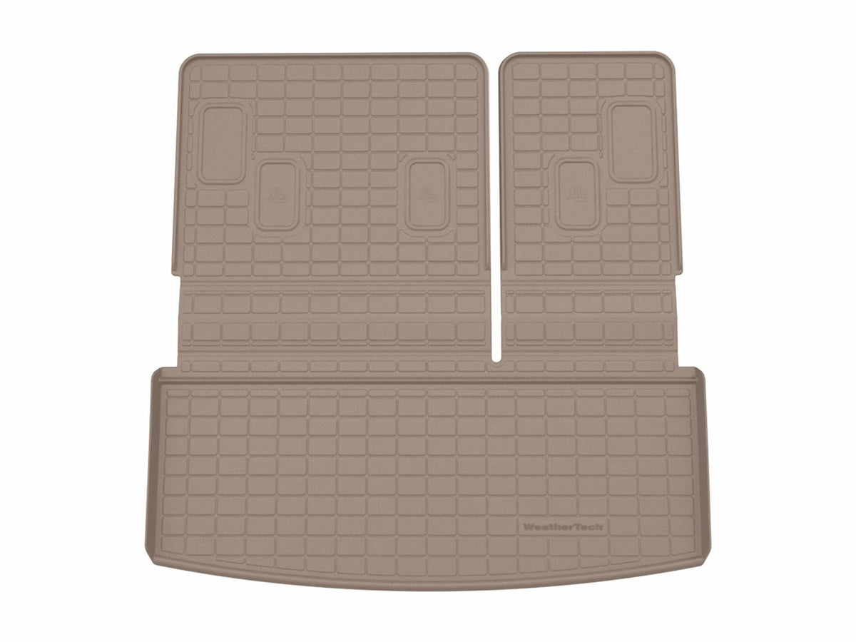 SeatBack Cargo Liner HP - 411716IM