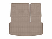 SeatBack Cargo Liner HP - 411716IM