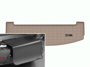 Cargo Liner w/Bumper Protector - 411762SK