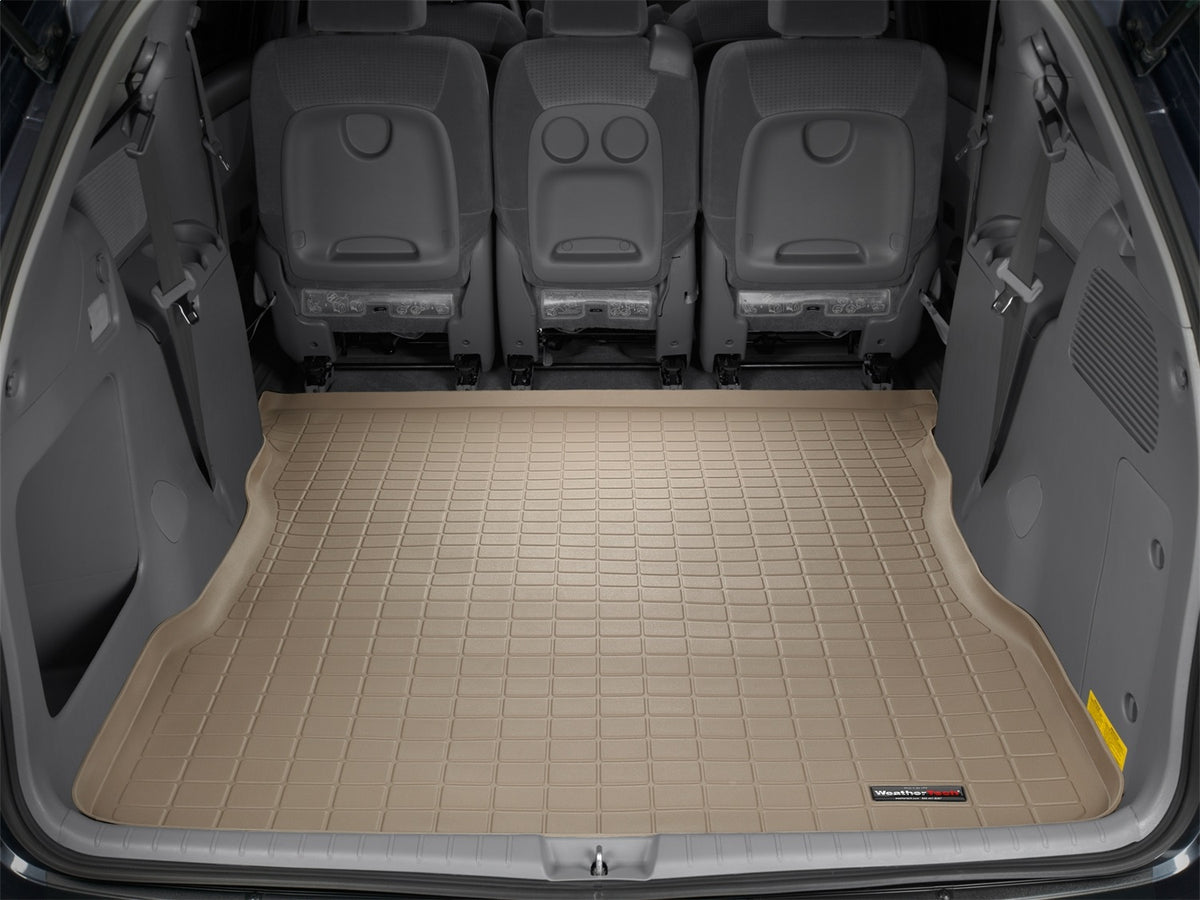Cargo Liner - 41243